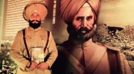 randeep hooda saragarhi