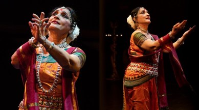 ranjana gauhar