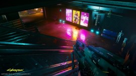 ray tracing cyberpunk featured