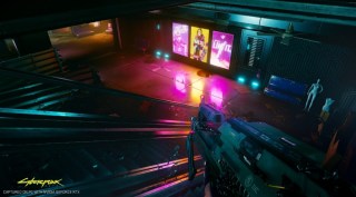 ray tracing cyberpunk featured