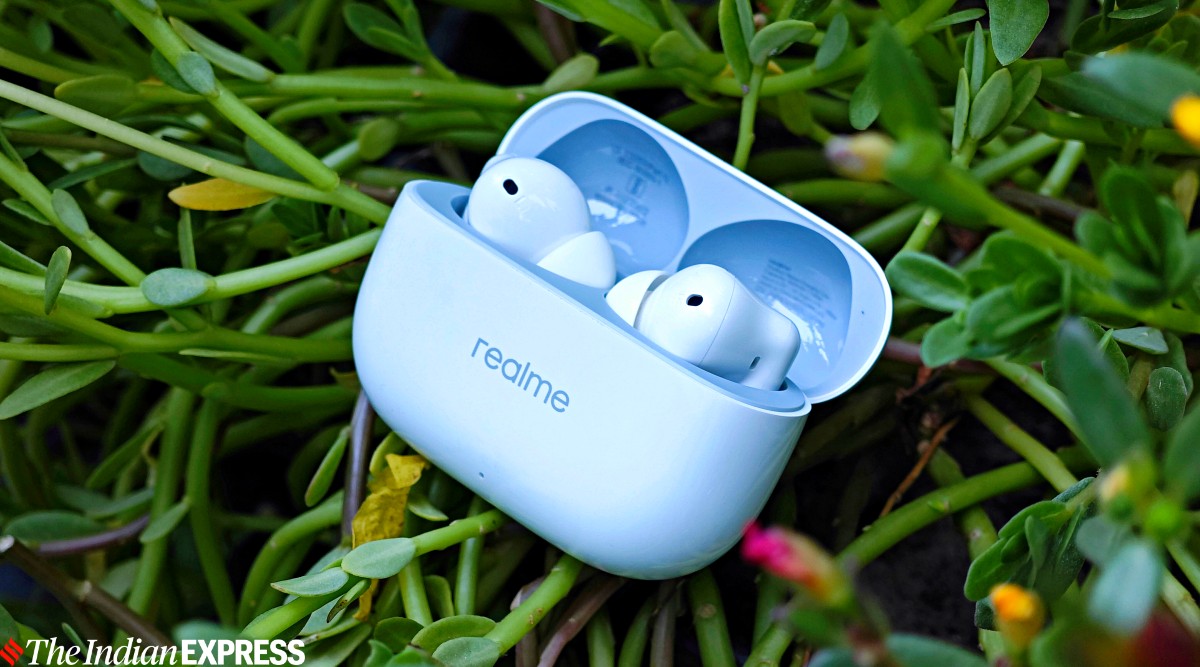 Realme Buds T300 review: An AirPods lookalike for a fraction of