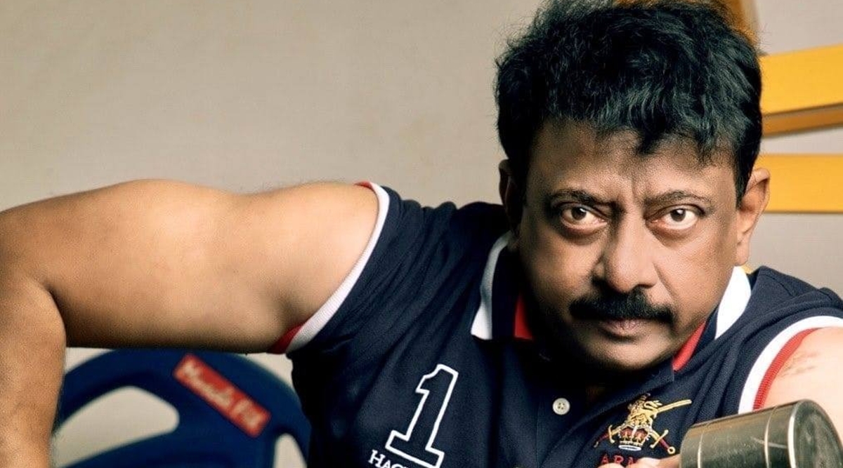 Gim Sex Repp Video Tamil - 'Mahesh Bhatt told me the difference between porn and erotica isâ€¦': Ram  Gopal Varma reveals why he avoids 'sexual imagery' in his films | Bollywood  News - The Indian Express