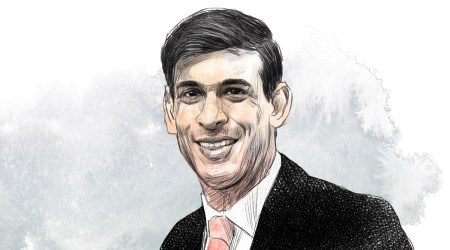 Delhi Confidential, Rishi Sunak, G20 meeting, G20 Summit, Indian Institute of Management-Calcutta (IIM-C), India news, Indian express, Indian express India news, Indian express India