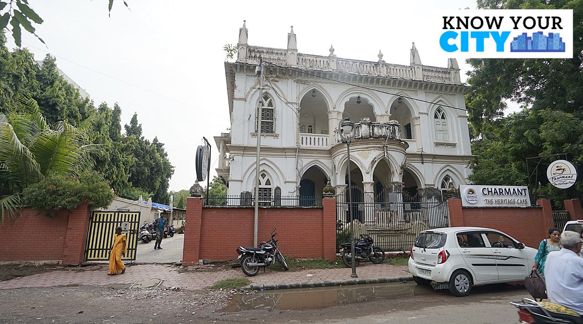 Know Your City: Vadodara’s Faramji Road, a testimony to Parsi heritage | Ahmedabad News
