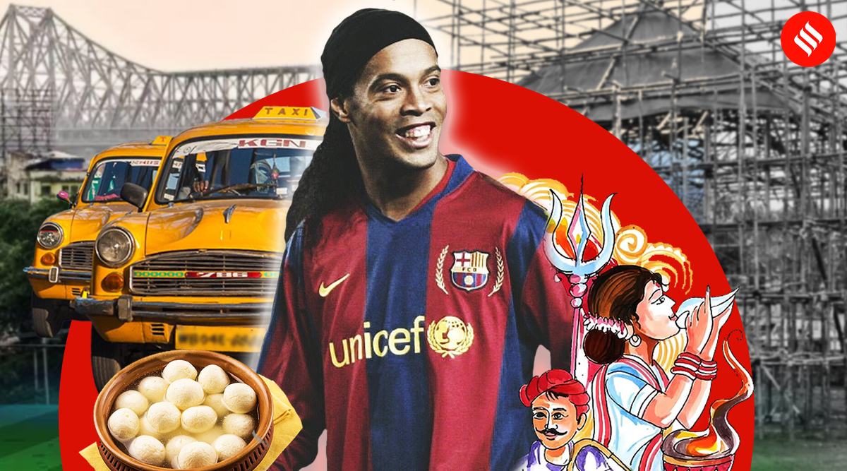 FIFA World Cup - One year ago today, Ronaldinho Gaúcho