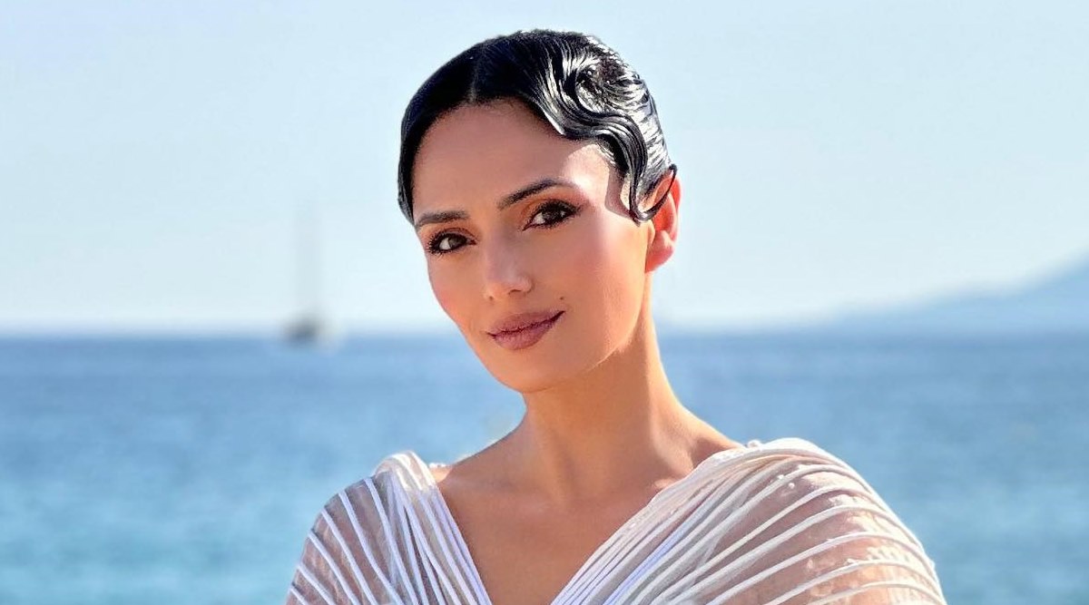 Roshni Chopra tries the viral Japanese rice face mask; should you too?