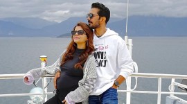 rubina dilaik pregnancy