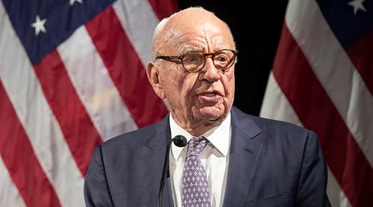 Rupert Murdoch steps down: The controversial legacy of media baron
