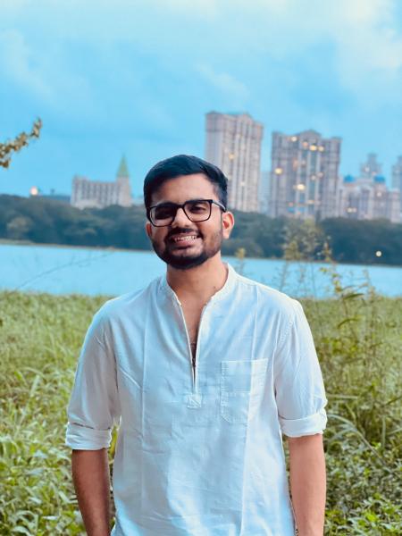 I want to continue this channel further but not as a full time. Making it full time will putconstraints on my creativity -- Rushi Kale