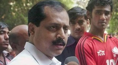 Antilia terror scare case, Antilia terror scare, sachin Waze plea, Mansukh Hiran murder, mumbai special court, internal rivalry, 'Prima facie case, National Investigation Agency, NIA, indian express news