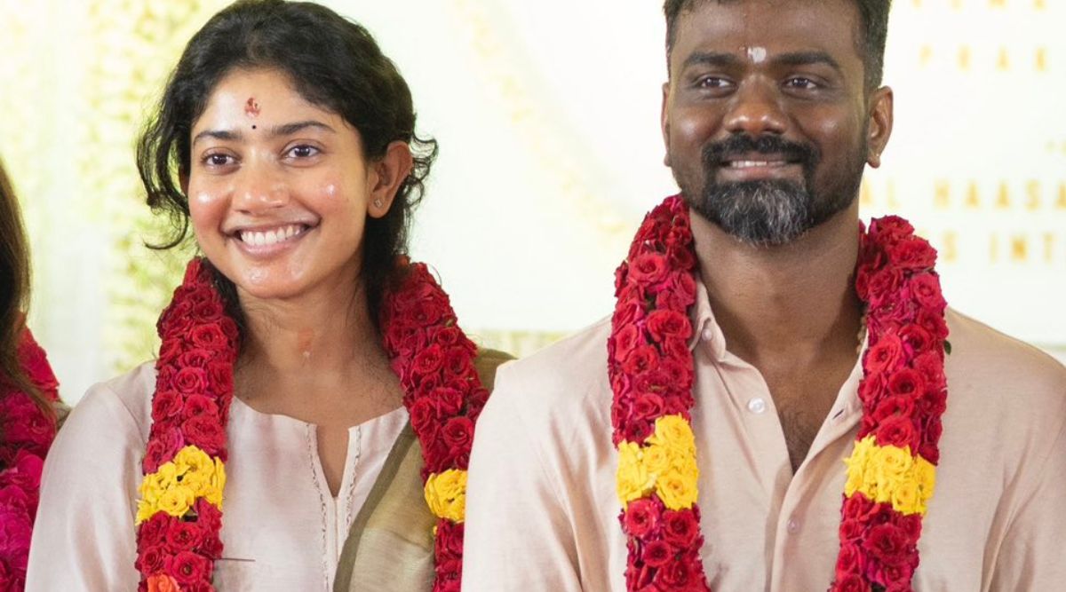 Sai Pallavi Sex Video Download - Sai Pallavi quashes wedding rumours with Rajkumar Periyasamy, calls out  'disgusting intentions' | Bollywood News - The Indian Express