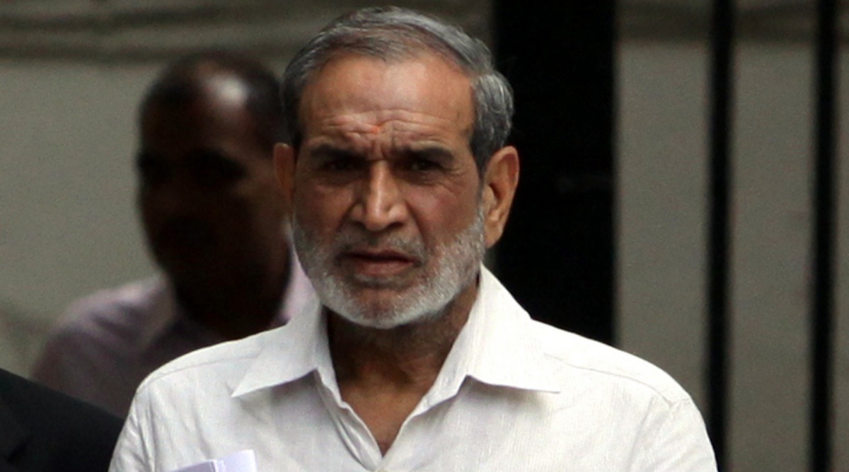 Delhi News Highlights: Sajjan Kumar Acquitted In Sultanpuri Triple ...