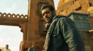 salman khan tiger 3 teaser