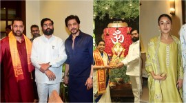 salman, srk shehnaaz ,