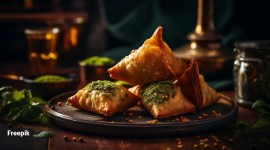 samosa