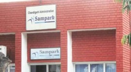 Sampark centres