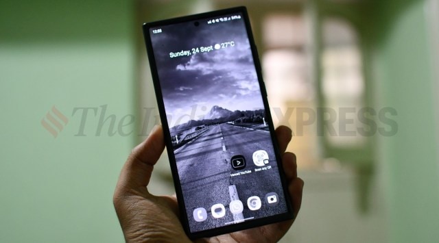 Samsung Galaxy S23 Ultra