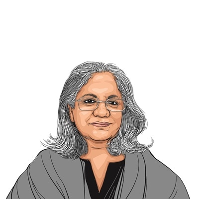 Sandhya venkateswaran