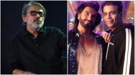 karan johar, sanjay leela bhansali