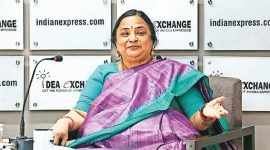 JNU Vice-Chancellor, Santishree Dhulipudi Pandit, Jawaharlal Nehru University (JNU), JNU, delhi news, India news, Indian express, Indian express India news, Indian express India