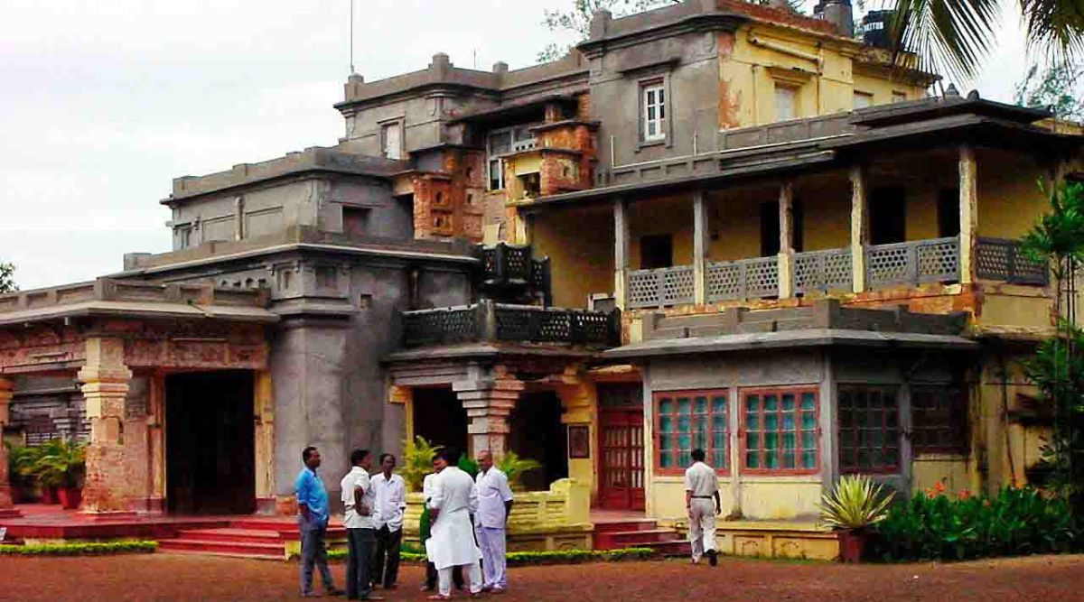 Tagore’s home Santiniketan added to UNESCO World Heritage List | India ...