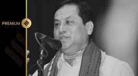 sarbananda sonowal interview india maritime trade