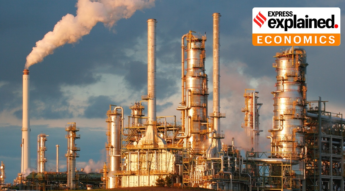In a limbo – story of the mega refinery project India, Saudi Arabia want ...