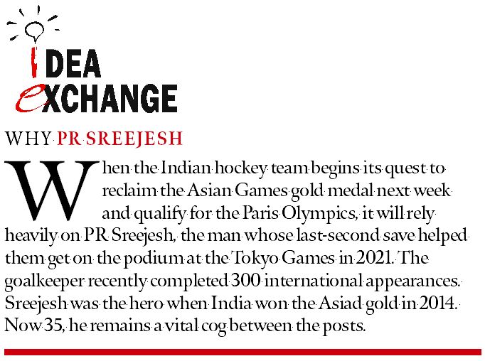 Earlier, our diet was nimbu paani, chana... now we have GPS trackers to check metabolism