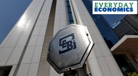 SEBI building