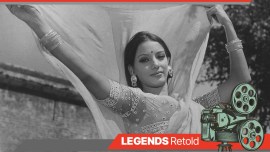 Shabana Azmi birthday