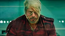 jawan box office day 33