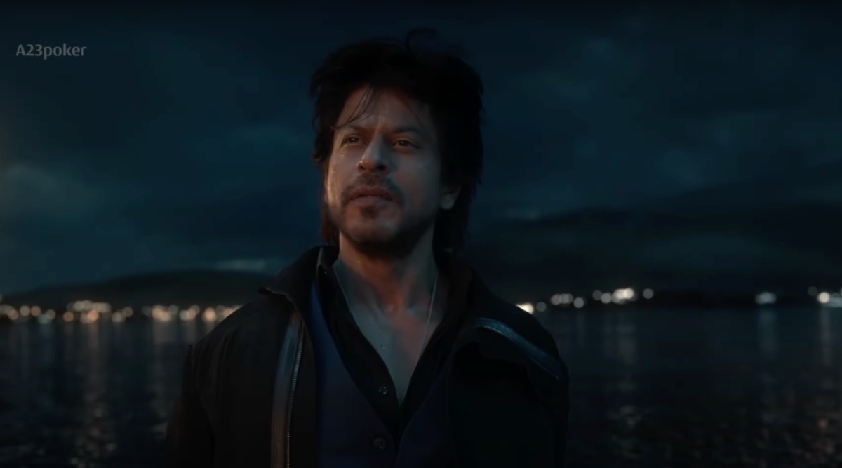Shah Rukh Khan can easily pull off being Don and his latest has fans saying just that: ‘It’s better than Don 3 announcement teaser’. Watch | Bollywood News