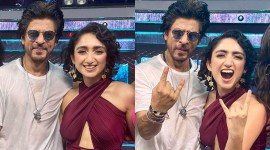 shah rukh khan black water