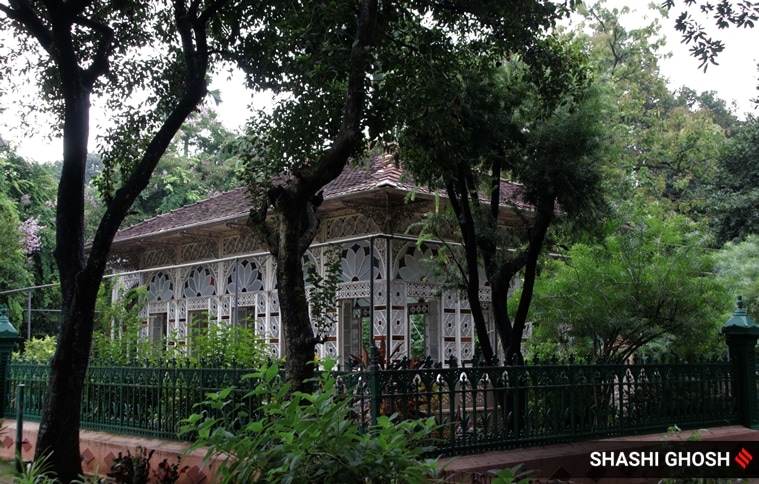 shantiniketan rabindranath tagore legacy