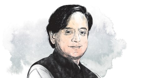 Delhi Confidential, Shashi Tharoor, Anupriya Patel, Bhupendra Yadav, India news, Indian express, Indian express India news, Indian express India