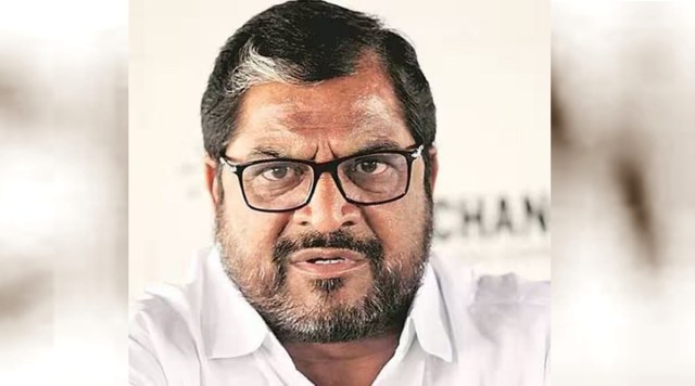 ban on sugarcane export, Raju Shetti express interview, Swabhimani Shetkari Sanghatana, SSS President protest call, farmers fundamental rights violation, sugarcane selling outside Maharashtra, indian express news