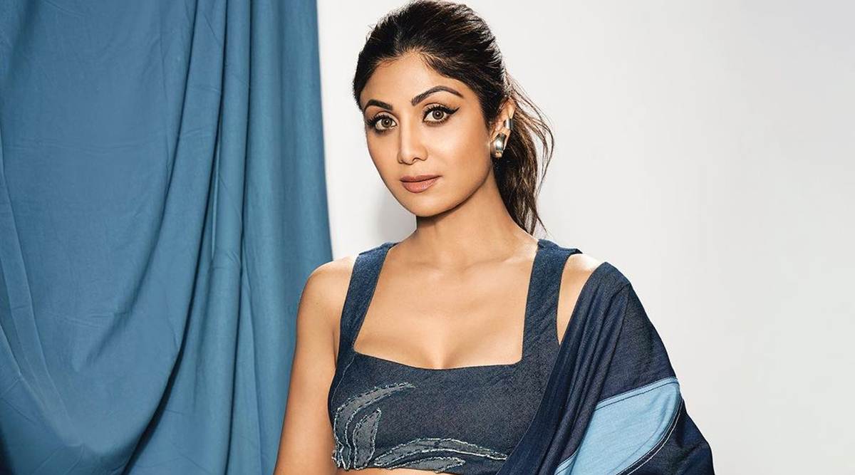 Shilpa Shetty reveals no big banner cast her in 90s, producers denied her  fees: 'I'm surviving because of my songs' | Bollywood News - The Indian  Express