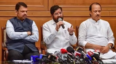 Kunbi certificate controversy, Relaxation demand, OBCs Manoj Jarange Patil, Manoj Patil, Marathas, Marathwada region, Mumbai news, Mumbai, Maharashtra news, Indian express news