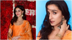 Shraddha Kapoor, Shraddha Kapoor HD Photos, Shraddha Kapoor Videos,  Pictures, Pics, Age, Upcoming Movies and Latest News Updates | The Indian  Express