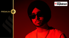 shubh tour cancelled, canada singer tour cancelled, khalistan