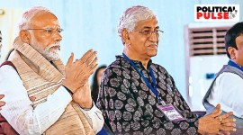 Chhattisgarh Congress, Narendra Modi, T S Singh Deo, Singh Deo praise for Modi, Political Pulse, India news, Indian express, Indian express India news, Indian express India