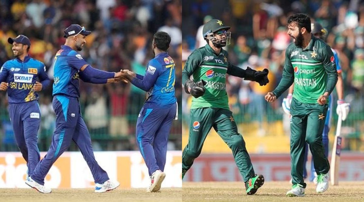 Pakistan vs Sri Lanka Live Streaming, Asia Cup 2023 When and where to