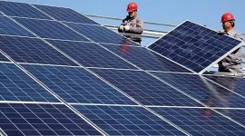 solar photovoltaic India solar photovoltaic