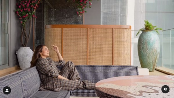 Sonakshi Sinnaxxx - Sonakshi Sinha gives a tour of her new sea facing house, says she has  fulfilled her dream. Watch | Bollywood News - The Indian Express