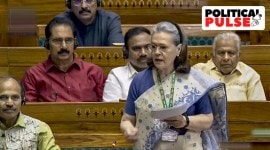 Special session of Parliament