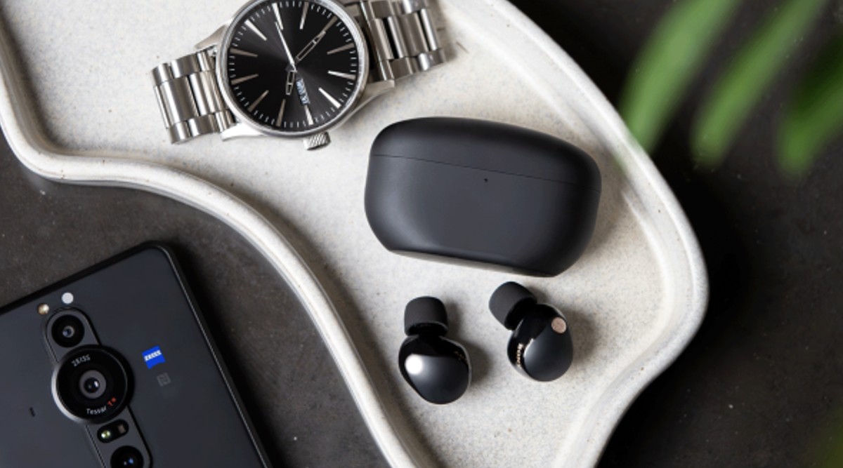 Sony Unveils WF-1000XM5 Wireless Earbuds With Best-in-Class