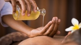 Chandigarh calls for formulating rules to monitor spas, massage centres. (Representational image via Canva)