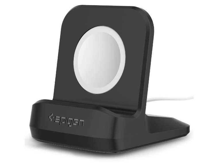 Spigen Apple Watch charger 