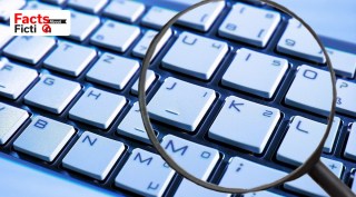 fake websites, how to spot fake websites