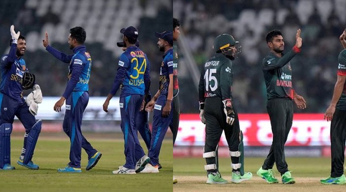 SL vs BAN Live Streaming, Asia Cup 2023 When and where to watch? Cricket News